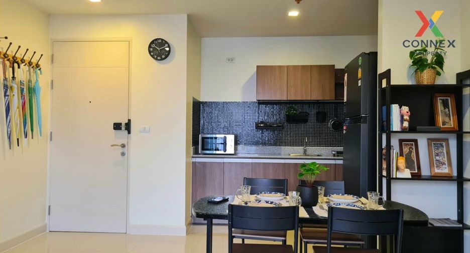 For sale 2 bedrooms condo in Bang Rak, Bangkok