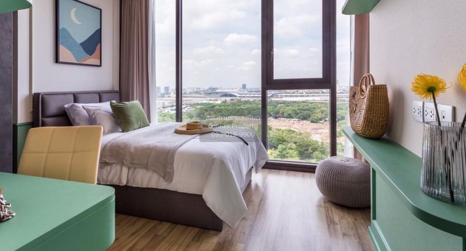 ขาย 3 ห้องนอน คอนโด ใน จตุจักร, กรุงเทพฯ