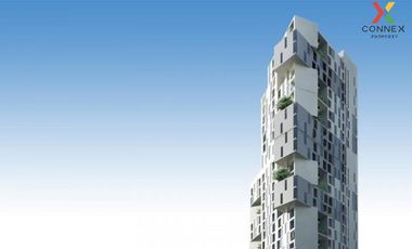 À vendre 1 chambre condo à Chatuchak, Bangkok