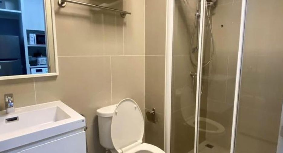 Продажа 1 кровать кондо в Банг Суе, Бангкок
