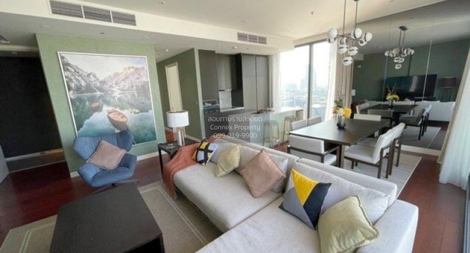 Wohnung zum Kauf mit 2 Zimmer in Watthana, Bangkok