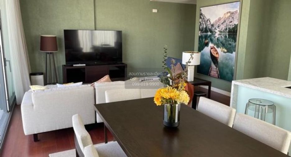 Wohnung zum Kauf mit 2 Zimmer in Watthana, Bangkok