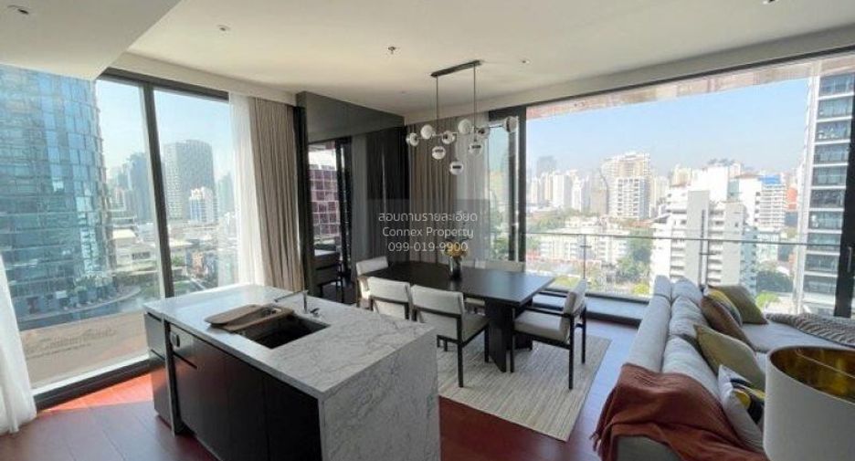 Wohnung zum Kauf mit 2 Zimmer in Watthana, Bangkok