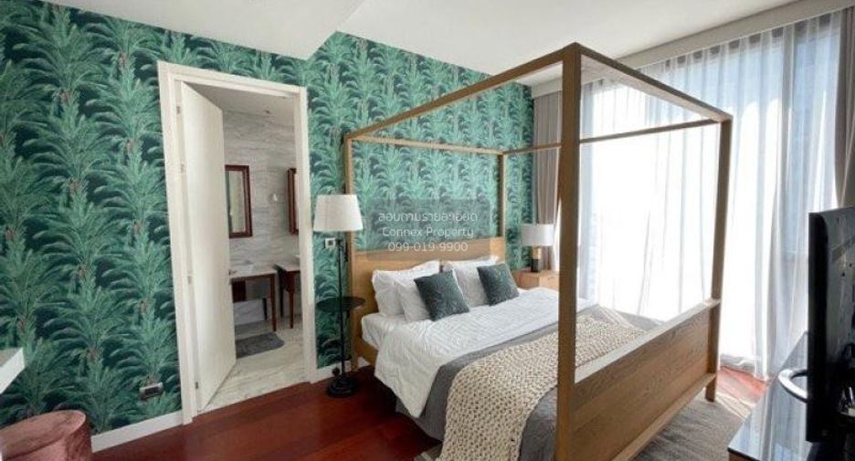 Wohnung zum Kauf mit 2 Zimmer in Watthana, Bangkok