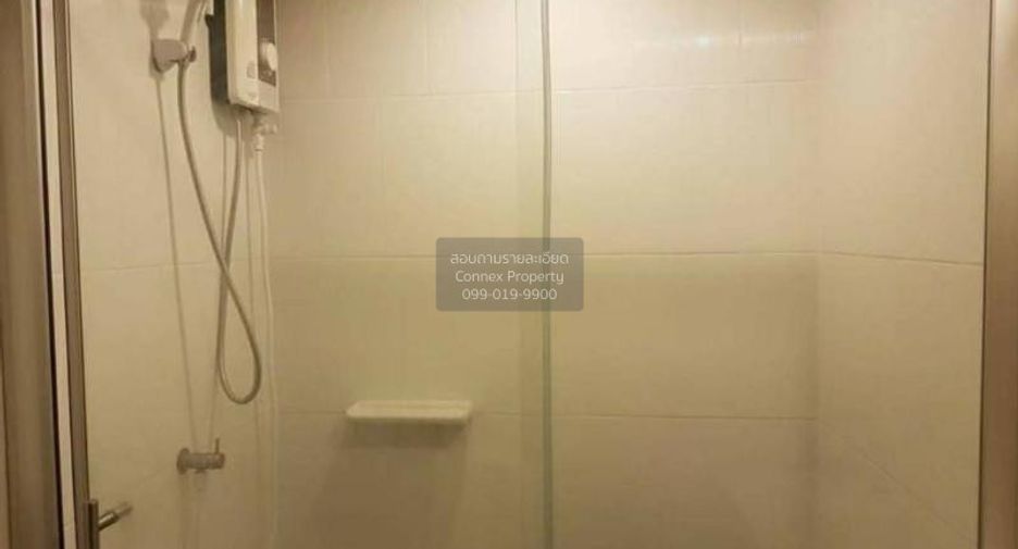 For sale 1 bed condo in Thon Buri, Bangkok