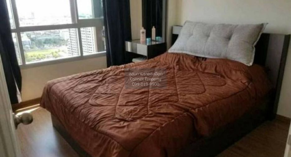 For sale 1 bed condo in Thon Buri, Bangkok
