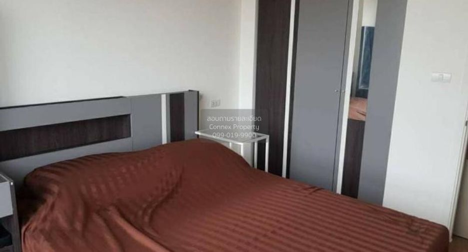 For sale 1 bed condo in Thon Buri, Bangkok