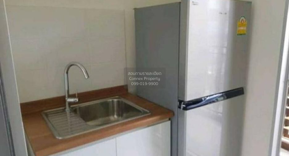 For sale 1 bed condo in Thon Buri, Bangkok