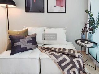 For sale 1 bed condo in Pak Kret, Nonthaburi