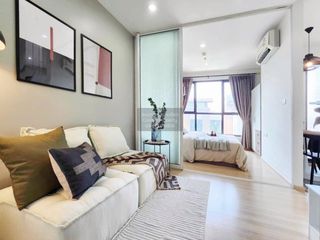 For sale 1 bed condo in Pak Kret, Nonthaburi