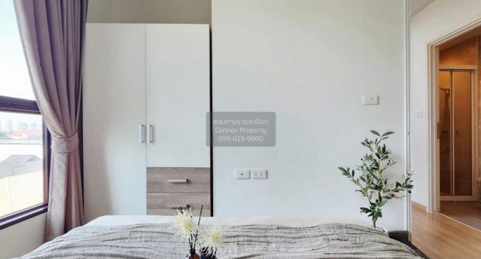 For sale 1 Beds condo in Pak Kret, Nonthaburi
