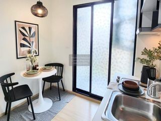 For sale 1 bed condo in Pak Kret, Nonthaburi