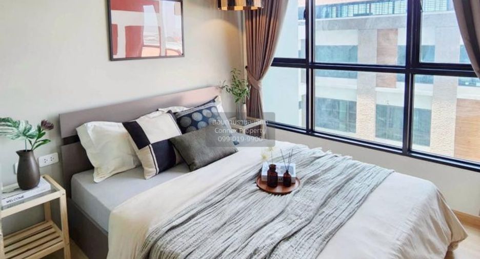 For sale 1 Beds condo in Pak Kret, Nonthaburi