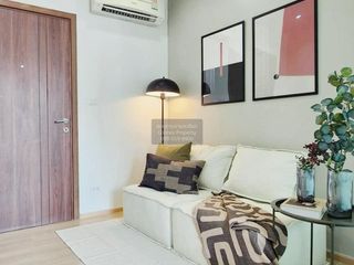 For sale 1 bed condo in Pak Kret, Nonthaburi