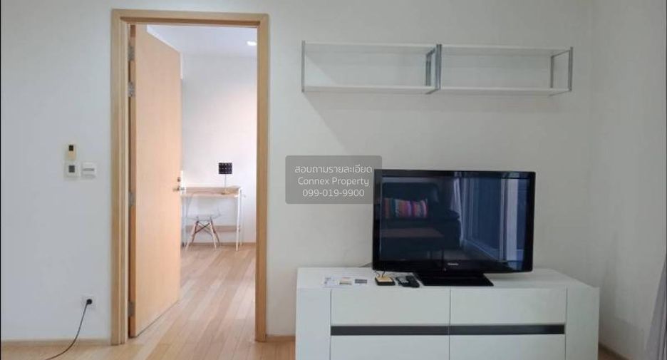 For sale 1 bed condo in Khlong Toei, Bangkok