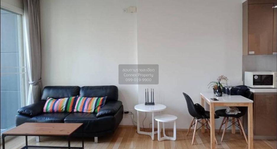 For sale 1 bed condo in Khlong Toei, Bangkok