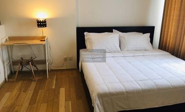 À vendre 1 chambre condo à Khlong Toei, Bangkok