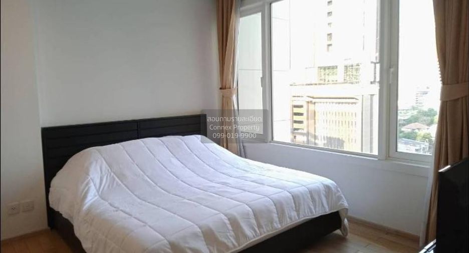 For sale 1 bed condo in Khlong Toei, Bangkok