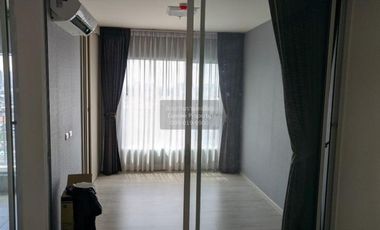 For sale 1 bed condo in Mueang Nonthaburi, Nonthaburi