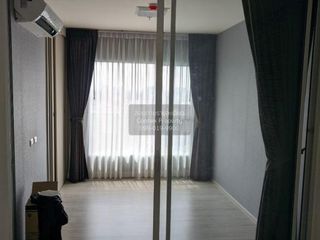 For sale 1 bed condo in Mueang Nonthaburi, Nonthaburi