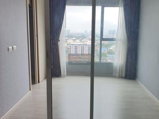 For sale 1 bed condo in Mueang Nonthaburi, Nonthaburi