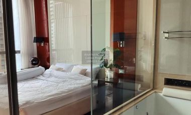 Продажа 1 кровать кондо в Кхлонг Тоеи, Бангкок