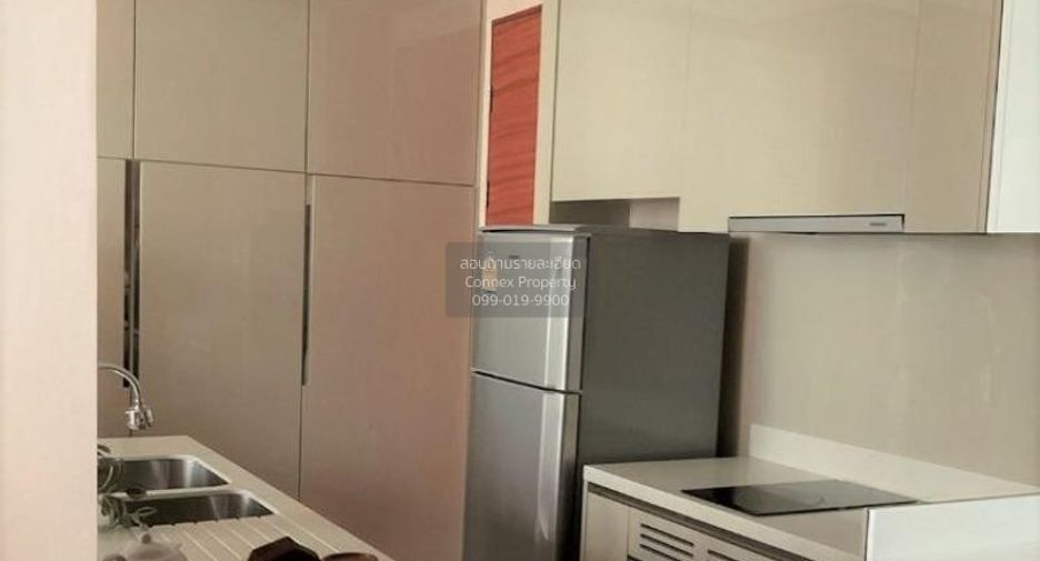 For sale 1 bed condo in Khlong Toei, Bangkok