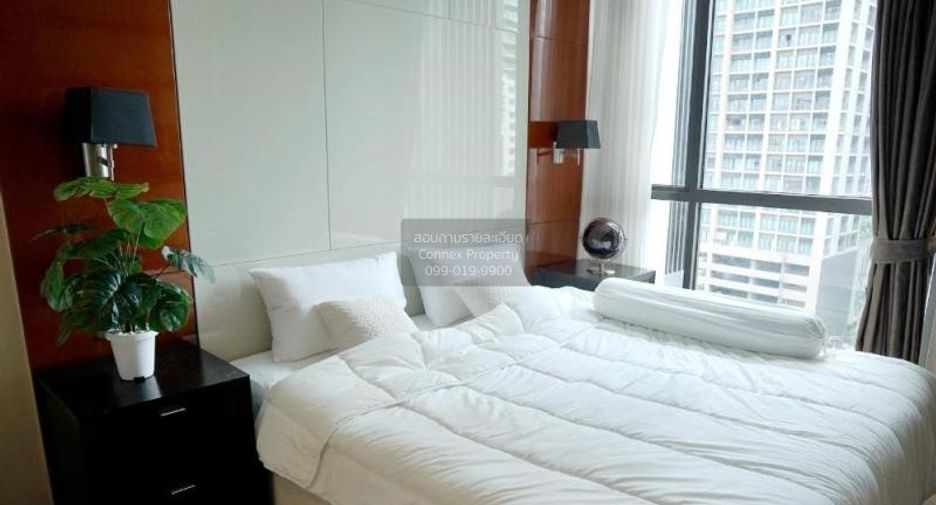 For sale 1 bed condo in Khlong Toei, Bangkok