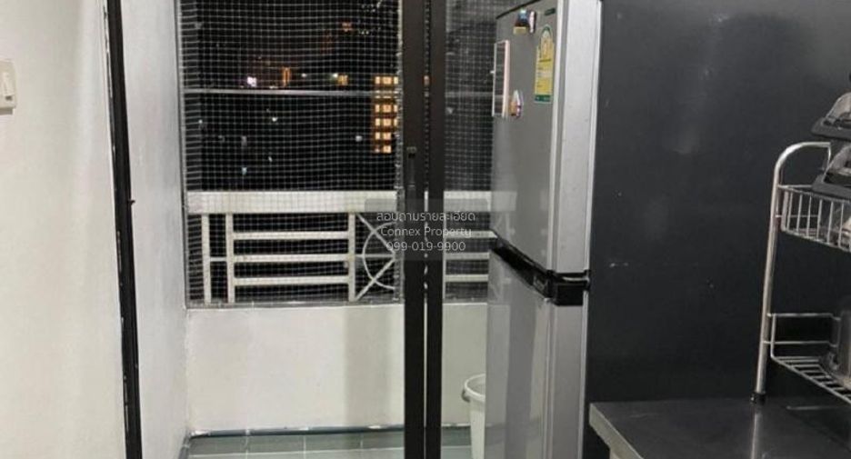 For sale 1 bed condo in Yan Nawa, Bangkok