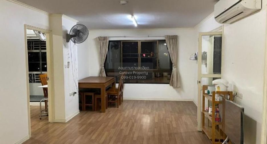 For sale 1 bed condo in Yan Nawa, Bangkok