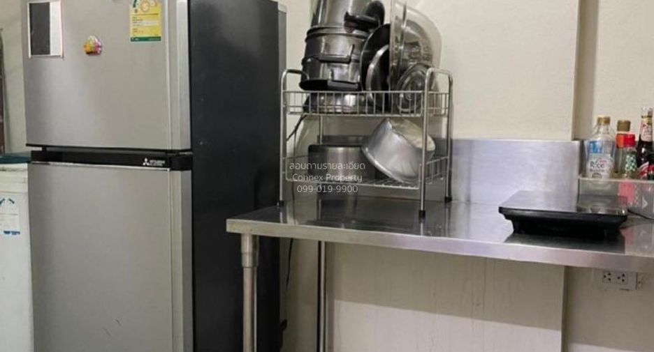 For sale 1 bed condo in Yan Nawa, Bangkok