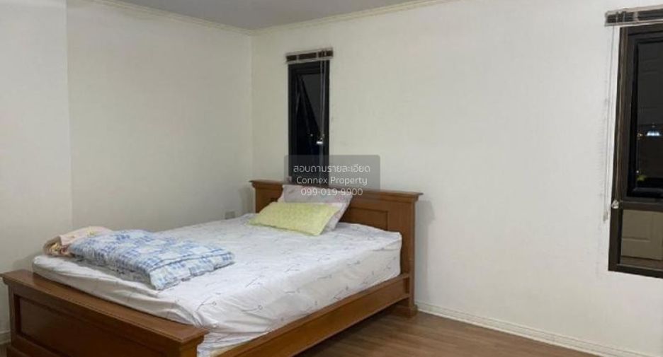 For sale 1 bed condo in Yan Nawa, Bangkok