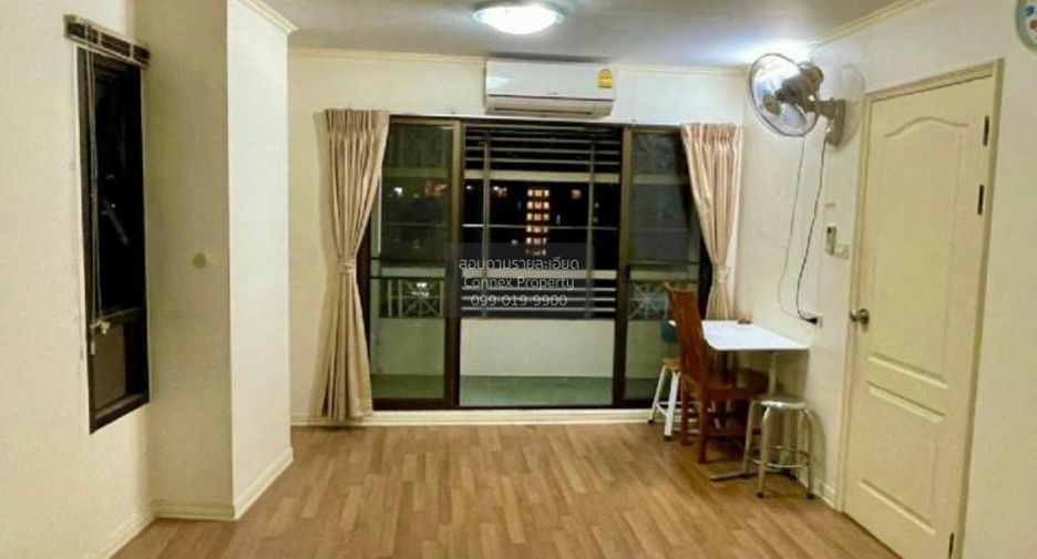 For sale 1 bed condo in Yan Nawa, Bangkok