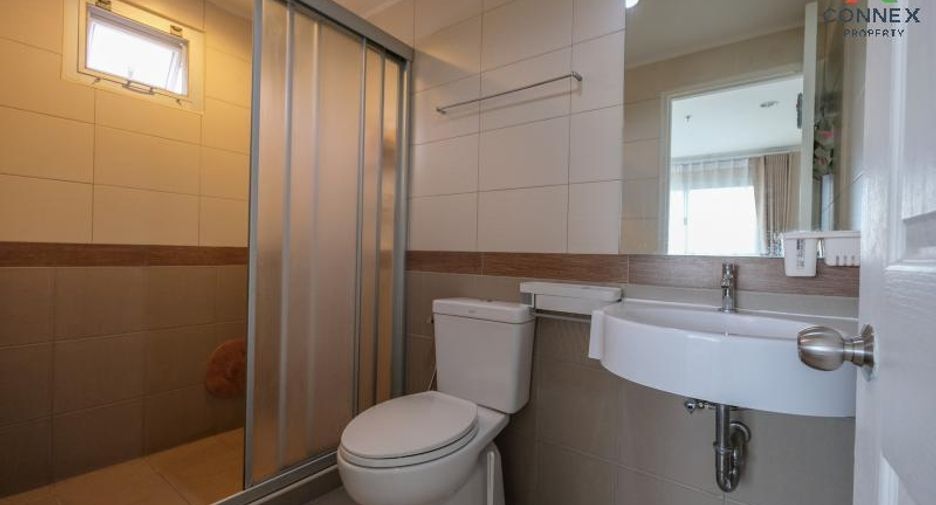 For sale 1 Beds condo in Bang Phlat, Bangkok