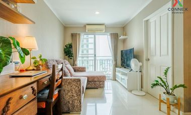 For sale 1 Beds condo in Bang Phlat, Bangkok
