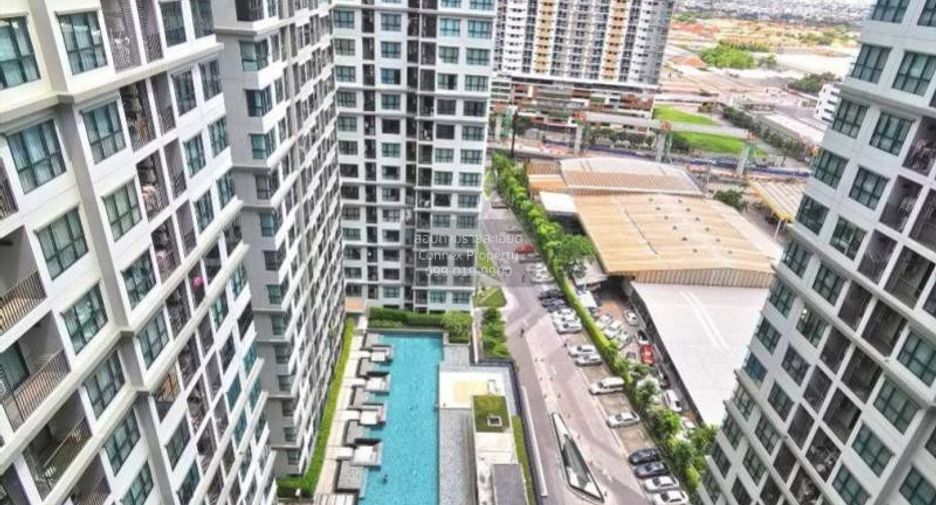 For sale 1 Beds condo in Pak Kret, Nonthaburi