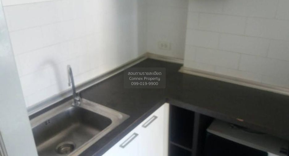 For sale 1 bed condo in Suan Luang, Bangkok
