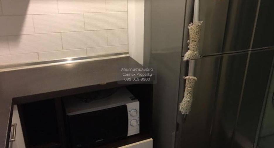 For sale 1 bed condo in Suan Luang, Bangkok