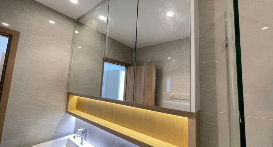 Wohnung zum Kauf mit 2 Zimmer in Chatuchak, Bangkok