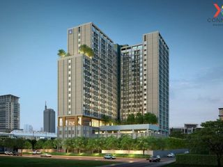 For sale 2 bedrooms condo in Pak Kret, Nonthaburi