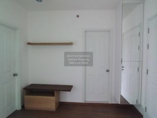 À vendre 1 chambre condo à Mueang Nonthaburi, Nonthaburi