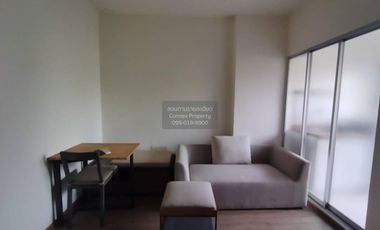 For sale 1 bed condo in Mueang Nonthaburi, Nonthaburi