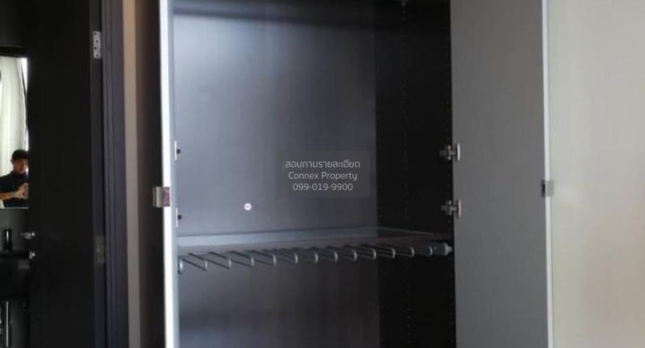 For sale 1 bed condo in Khlong Toei, Bangkok