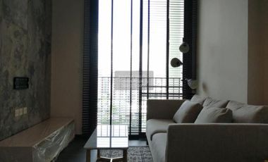 For sale 1 bed condo in Khlong Toei, Bangkok