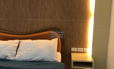 Condo en venta de 1 habitaciones en Khlong Toei, Bangkok