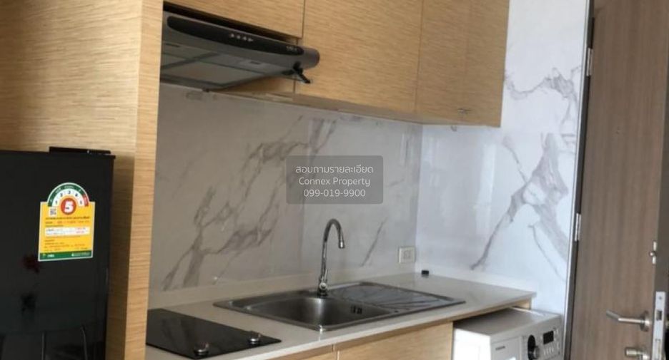 Продажа 1 кровать кондо в Кхлонг Тоеи, Бангкок