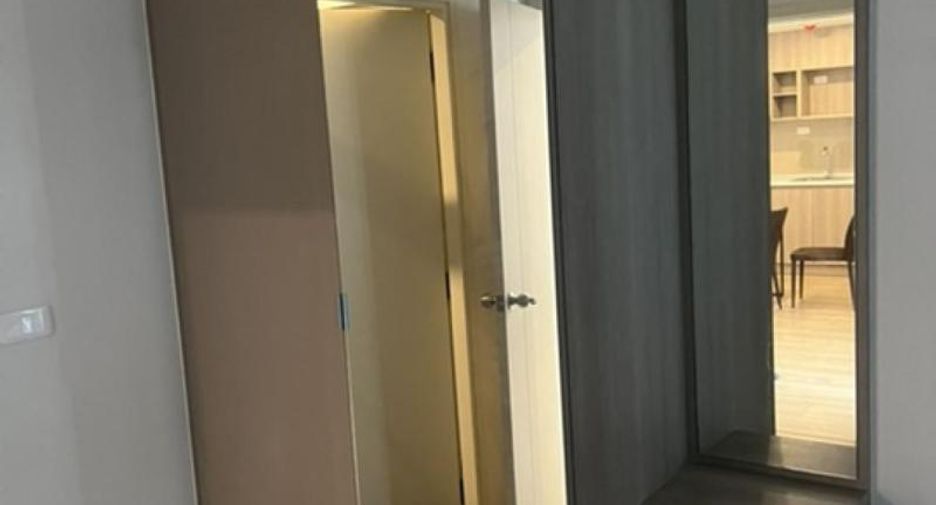 Wohnung zum Kauf mit 2 Zimmer in Chatuchak, Bangkok