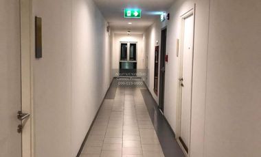 For sale 1 bed condo in Bang Kapi, Bangkok