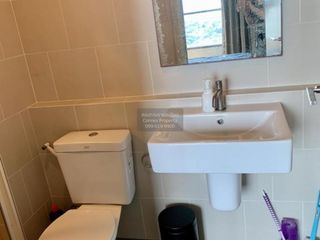 For sale 1 bed condo in Bang Kapi, Bangkok