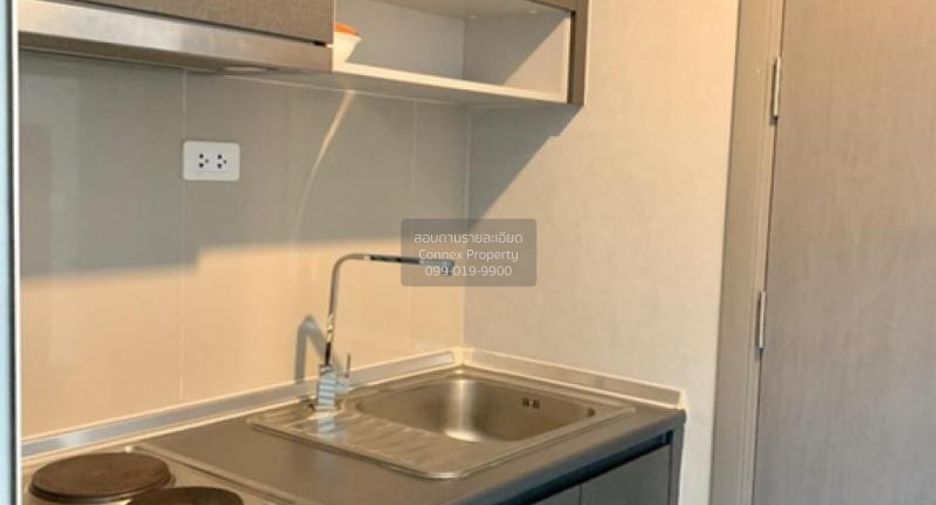 For sale 1 bed condo in Bang Kapi, Bangkok